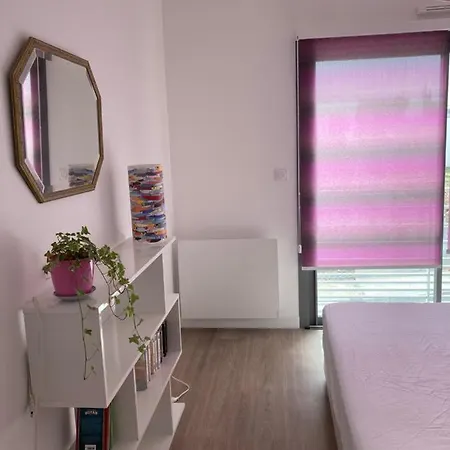 Joli Coquet Et Cosy *