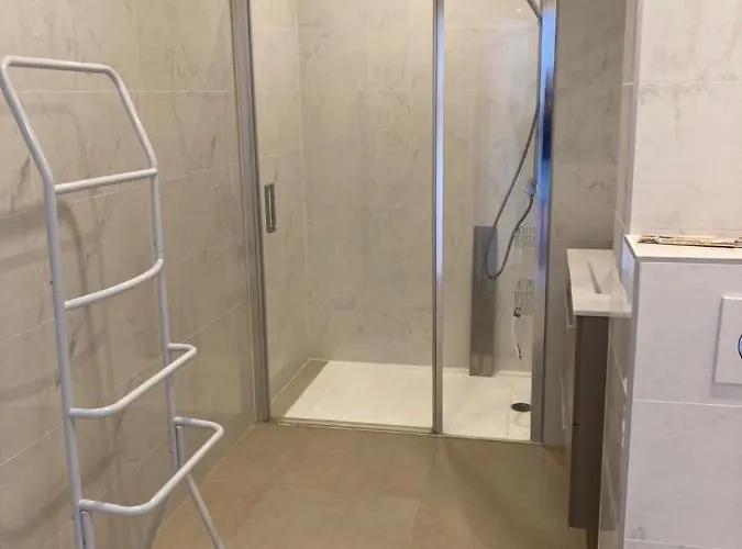 Joli Coquet Et Cosy Apartamento